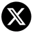 X (formerly Twitter) Logo