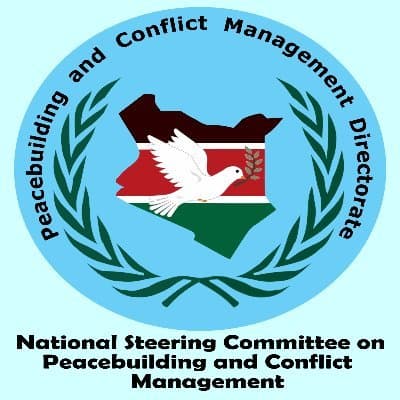 Peace Building