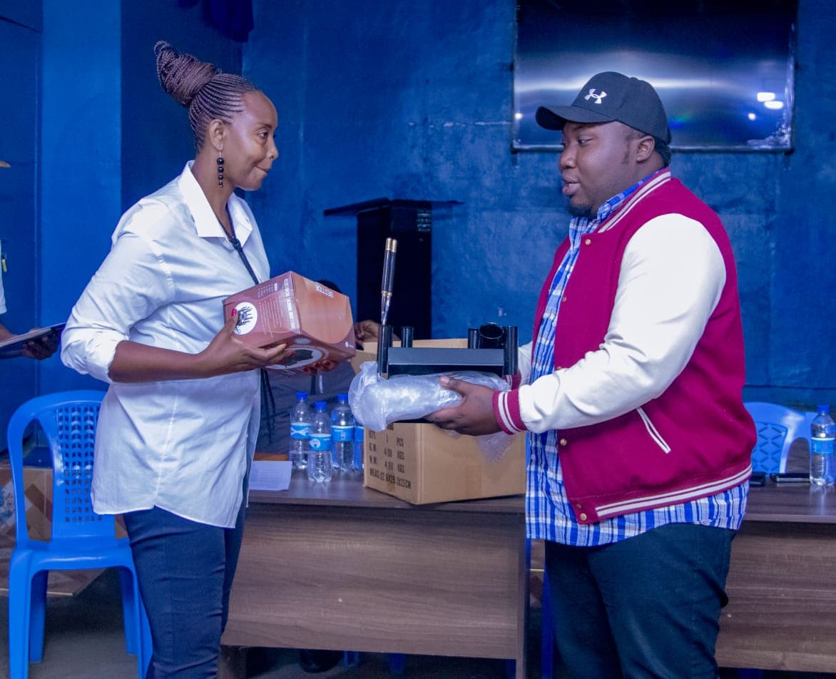 Refugee Brotherhood community event